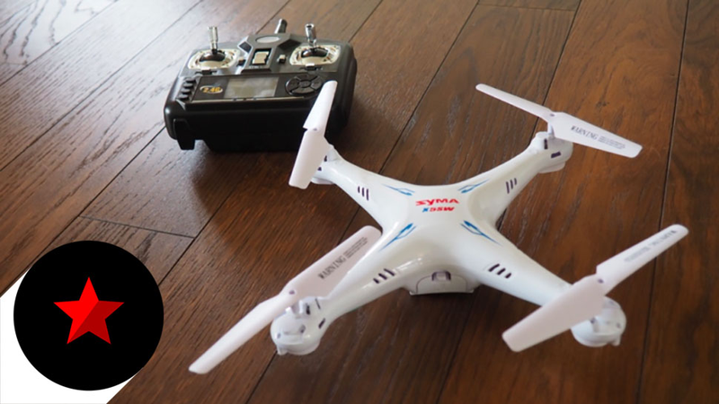 Illustration for article titled The Best Drone for Every Beginner